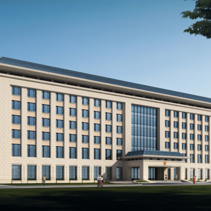 合肥市人大會議