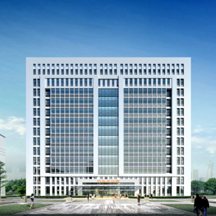 惠州市技師學院